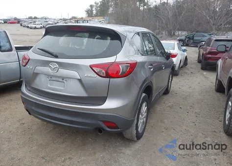 2014 Mazda Cx-5 Sport z USA, uszkodzony, nr VIN JM3KE2BE1E0370600